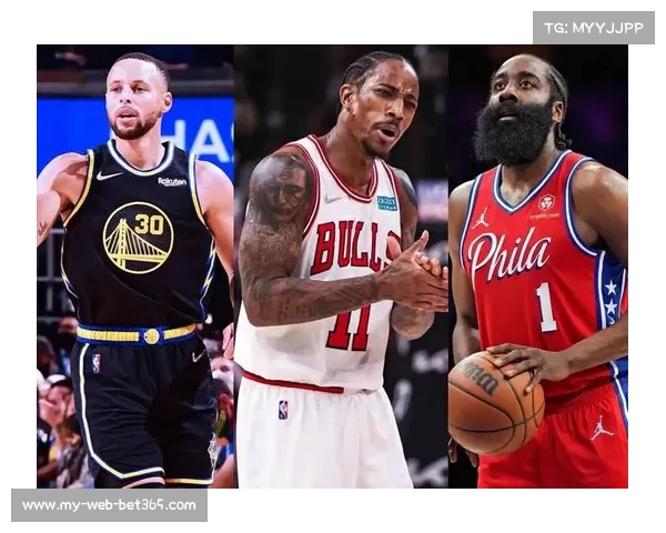 NBA季后赛进程,哪支球队最有可能走得更远? NBA季后赛进程,哪支球队最有可能走得更远?