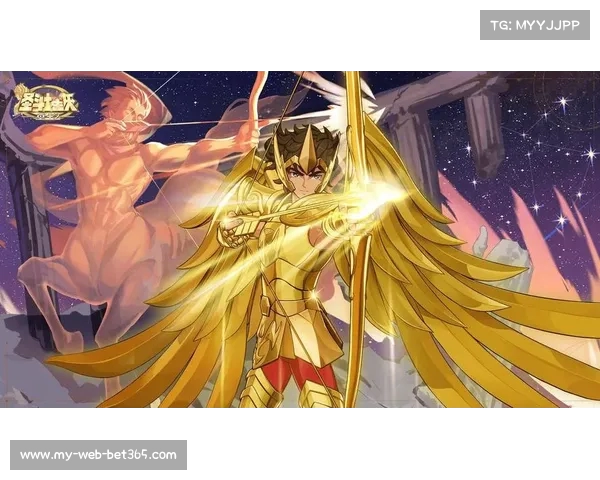 《从英雄到求饶:见证《圣斗士星矢》历程,星矢终究跪地告别》 《从英雄到求饶:见证《圣斗士星矢》历程,星矢终究跪地告别》