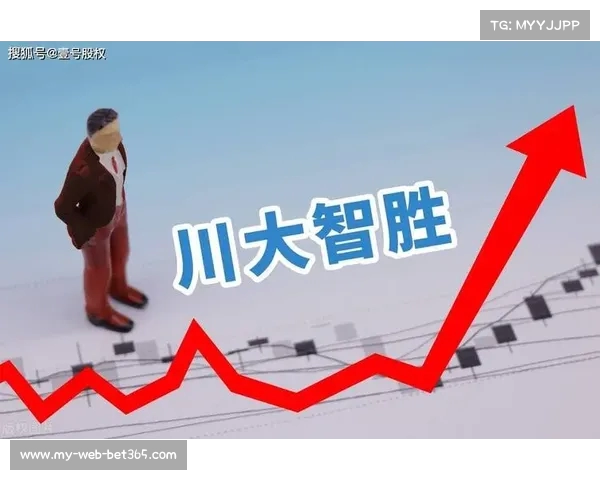“丢人丢到国外去”！川大智胜因特朗普遇刺事件涨停的背后(川大智胜和特朗普)