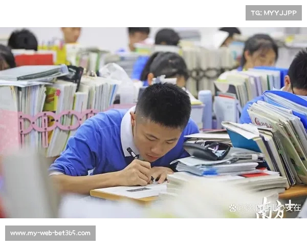 从重高到普高的失落：中考后孩子们常踩的陷阱与教训(重读中考)