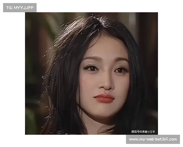 从周迅的整容风波看明星外貌压力,近照曝光令人震惊(周迅在没有整容的年代) 从周迅的整容风波看明星外貌压力,近照曝光令人震惊(周迅在没有整容的年代)