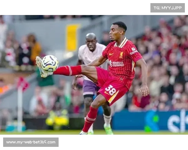 利物浦战术灵活多变,成功突破 利物浦战术灵活多变,成功突破