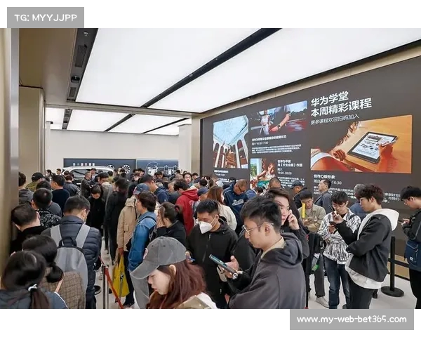 华为新项目引发ERP行业热潮：机遇与挑战并存